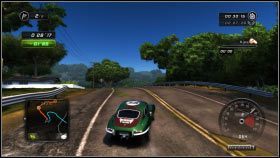 167 - Licencja C3 | Licencje Test Drive Unlimited 2 - Test Drive Unlimited 2 - poradnik do gry