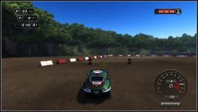 166 - Licencja C3 | Licencje Test Drive Unlimited 2 - Test Drive Unlimited 2 - poradnik do gry