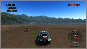 165 - Licencja C3 | Licencje Test Drive Unlimited 2 - Test Drive Unlimited 2 - poradnik do gry