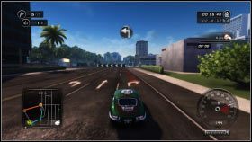 164 - Licencja C3 | Licencje Test Drive Unlimited 2 - Test Drive Unlimited 2 - poradnik do gry