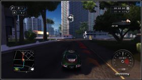 163 - Licencja C3 | Licencje Test Drive Unlimited 2 - Test Drive Unlimited 2 - poradnik do gry