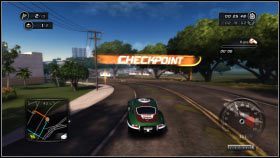 162 - Licencja C3 | Licencje Test Drive Unlimited 2 - Test Drive Unlimited 2 - poradnik do gry