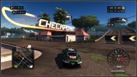 161 - Licencja C3 | Licencje Test Drive Unlimited 2 - Test Drive Unlimited 2 - poradnik do gry
