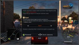 029 - Początek kariery i przebieg | Elementy gry Test Drive Unlimited 2 - Test Drive Unlimited 2 - poradnik do gry