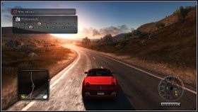 022 - Początek kariery i przebieg | Elementy gry Test Drive Unlimited 2 - Test Drive Unlimited 2 - poradnik do gry