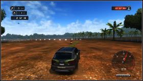 138 - Licencja B3 (2) | Licencje Test Drive Unlimited 2 - Test Drive Unlimited 2 - poradnik do gry