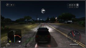 133 - Licencja B3 (1) | Licencje Test Drive Unlimited 2 - Test Drive Unlimited 2 - poradnik do gry