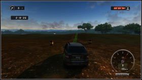 129 - Licencja B3 (1) | Licencje Test Drive Unlimited 2 - Test Drive Unlimited 2 - poradnik do gry