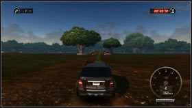 127 - Licencja B3 (1) | Licencje Test Drive Unlimited 2 - Test Drive Unlimited 2 - poradnik do gry