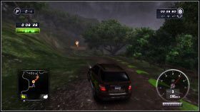 123 - Licencja B3 (1) | Licencje Test Drive Unlimited 2 - Test Drive Unlimited 2 - poradnik do gry