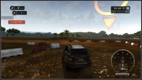 122 - Licencja B3 (1) | Licencje Test Drive Unlimited 2 - Test Drive Unlimited 2 - poradnik do gry