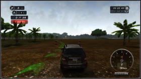 121 - Licencja B3 (1) | Licencje Test Drive Unlimited 2 - Test Drive Unlimited 2 - poradnik do gry