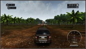 119 - Licencja B3 (1) | Licencje Test Drive Unlimited 2 - Test Drive Unlimited 2 - poradnik do gry