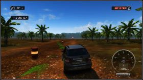 117 - Licencja B3 (1) | Licencje Test Drive Unlimited 2 - Test Drive Unlimited 2 - poradnik do gry