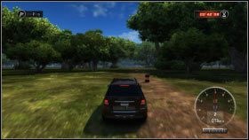 115 - Licencja B3 (1) | Licencje Test Drive Unlimited 2 - Test Drive Unlimited 2 - poradnik do gry