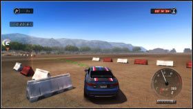 089 - Licencja A5 - A4 | Licencje Test Drive Unlimited 2 - Test Drive Unlimited 2 - poradnik do gry