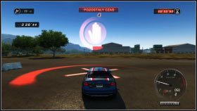 088 - Licencja A5 - A4 | Licencje Test Drive Unlimited 2 - Test Drive Unlimited 2 - poradnik do gry