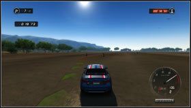 087 - Licencja A5 - A4 | Licencje Test Drive Unlimited 2 - Test Drive Unlimited 2 - poradnik do gry