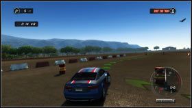 086 - Licencja A5 - A4 | Licencje Test Drive Unlimited 2 - Test Drive Unlimited 2 - poradnik do gry