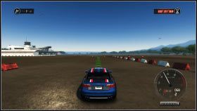 085 - Licencja A5 - A4 | Licencje Test Drive Unlimited 2 - Test Drive Unlimited 2 - poradnik do gry