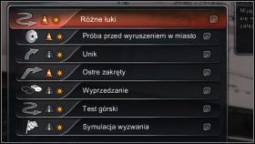 084 - Licencja A5 - A4 | Licencje Test Drive Unlimited 2 - Test Drive Unlimited 2 - poradnik do gry