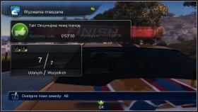 081 - Licencja A7 - A6 | Licencje Test Drive Unlimited 2 - Test Drive Unlimited 2 - poradnik do gry