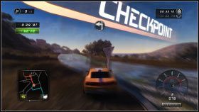 079 - Licencja A7 - A6 | Licencje Test Drive Unlimited 2 - Test Drive Unlimited 2 - poradnik do gry