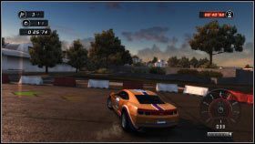 074 - Licencja A7 - A6 | Licencje Test Drive Unlimited 2 - Test Drive Unlimited 2 - poradnik do gry