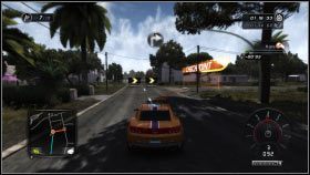 072 - Licencja A7 - A6 | Licencje Test Drive Unlimited 2 - Test Drive Unlimited 2 - poradnik do gry