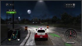 072 - Licencja A7 - A6 | Licencje Test Drive Unlimited 2 - Test Drive Unlimited 2 - poradnik do gry