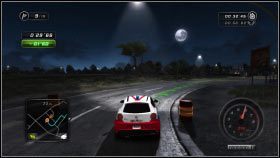 071 - Licencja A7 - A6 | Licencje Test Drive Unlimited 2 - Test Drive Unlimited 2 - poradnik do gry