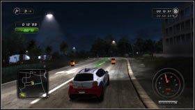 070 - Licencja A7 - A6 | Licencje Test Drive Unlimited 2 - Test Drive Unlimited 2 - poradnik do gry