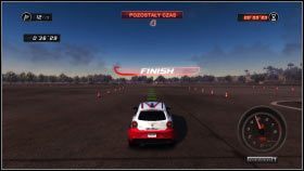 068 - Licencja A7 - A6 | Licencje Test Drive Unlimited 2 - Test Drive Unlimited 2 - poradnik do gry