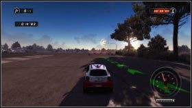 066 - Licencja A7 - A6 | Licencje Test Drive Unlimited 2 - Test Drive Unlimited 2 - poradnik do gry