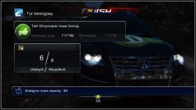 059 - Licencja B4 | Licencje Test Drive Unlimited 2 - Test Drive Unlimited 2 - poradnik do gry