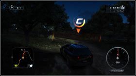 057 - Licencja B4 | Licencje Test Drive Unlimited 2 - Test Drive Unlimited 2 - poradnik do gry