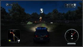 055 - Licencja B4 | Licencje Test Drive Unlimited 2 - Test Drive Unlimited 2 - poradnik do gry