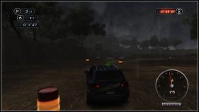 051 - Licencja B4 | Licencje Test Drive Unlimited 2 - Test Drive Unlimited 2 - poradnik do gry