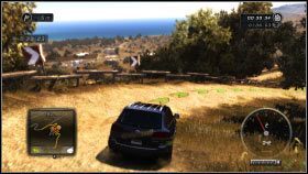 048 - Licencja B4 | Licencje Test Drive Unlimited 2 - Test Drive Unlimited 2 - poradnik do gry