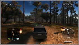 045 - Licencja B4 | Licencje Test Drive Unlimited 2 - Test Drive Unlimited 2 - poradnik do gry