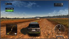 043 - Licencja B4 | Licencje Test Drive Unlimited 2 - Test Drive Unlimited 2 - poradnik do gry