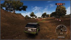 042 - Licencja B4 | Licencje Test Drive Unlimited 2 - Test Drive Unlimited 2 - poradnik do gry