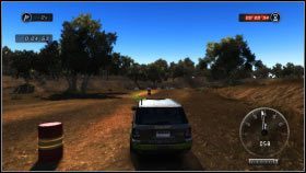 039 - Licencja B4 | Licencje Test Drive Unlimited 2 - Test Drive Unlimited 2 - poradnik do gry