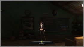 037 - Licencja B4 | Licencje Test Drive Unlimited 2 - Test Drive Unlimited 2 - poradnik do gry