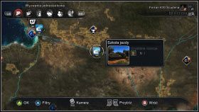 005 - Szkoły jazdy | Licencje Test Drive Unlimited 2 - Test Drive Unlimited 2 - poradnik do gry