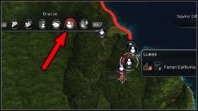 016 - Możliwości świata gry | Elementy gry Test Drive Unlimited 2 - Test Drive Unlimited 2 - poradnik do gry