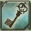 Hold the Key - [ED - Osiągnięcia] | Divinity II - Divinity II: The Dragon Knight Saga - poradnik do gry