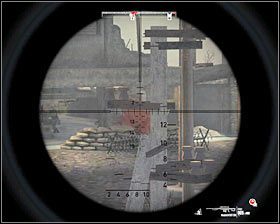 4 - Misja 10 - End of the Beginning (2) - Opis przejścia gry - Operation Flashpoint: Red River - poradnik do gry