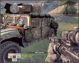 16 - Misja 7 - Line in the Sand (2) - Opis przejścia gry - Operation Flashpoint: Red River - poradnik do gry