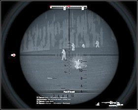 10 - Misja 6 - Careful What You Wish For... (3) - Opis przejścia gry - Operation Flashpoint: Red River - poradnik do gry